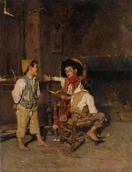 Children